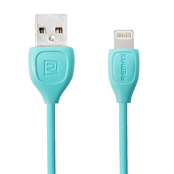 کابل تبدیل USB به لایتنینگ ریمکس مدل RC-050i به طول 1 متر